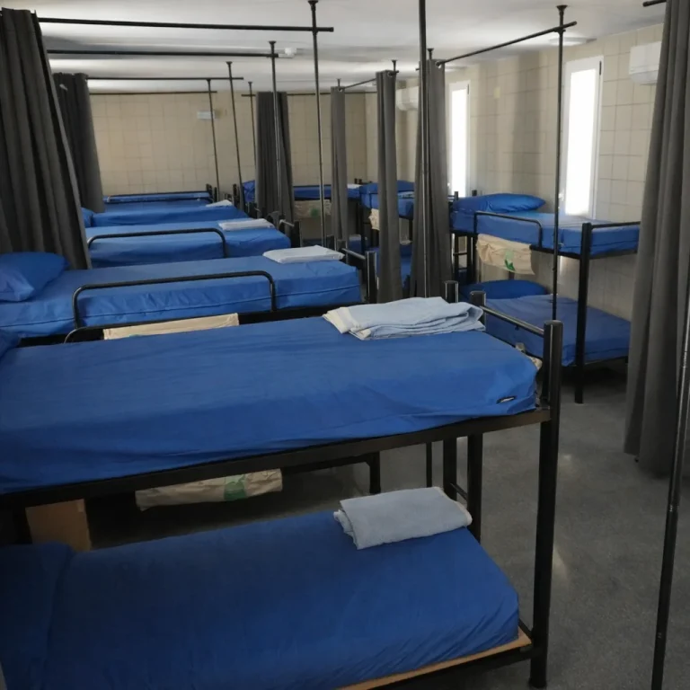 camas_literas_instalaciones_ceam_tabarca