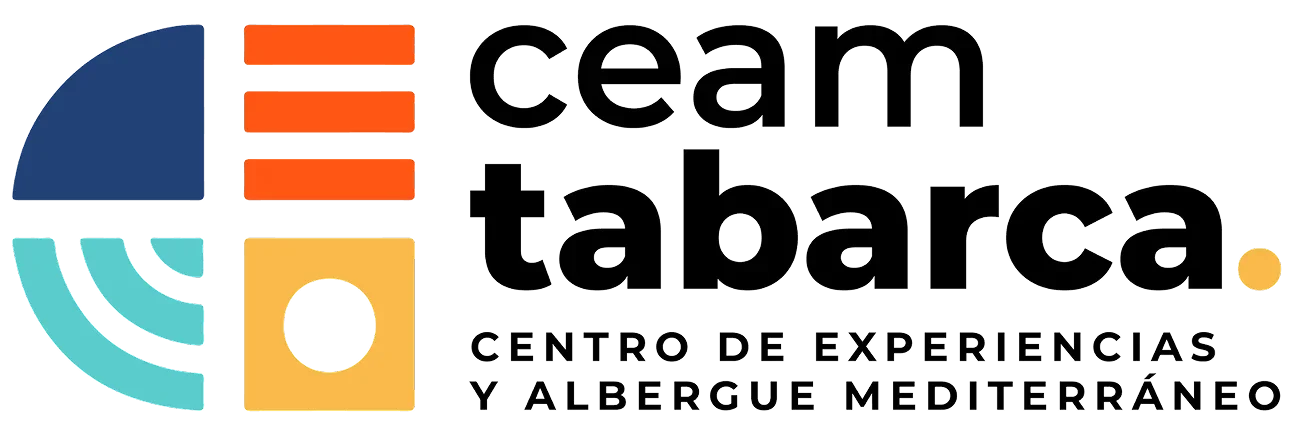 CEAM Tabarca centro de experiencas y albergue mediterraneo Logo
