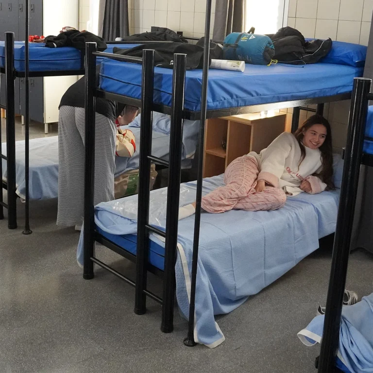 habitacion compartida_instalaciones_ceam_tabarca