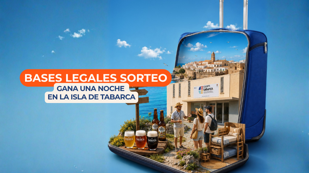 sorteo una noche en Tabarca